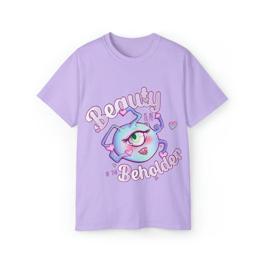Unisex Ultra Cotton Tee - Valkyrie RPG