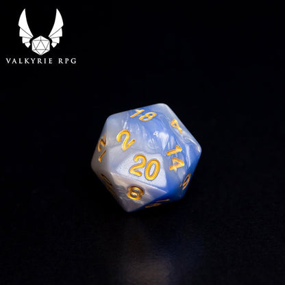 Vanaheim - Faith - Valkyrie RPG