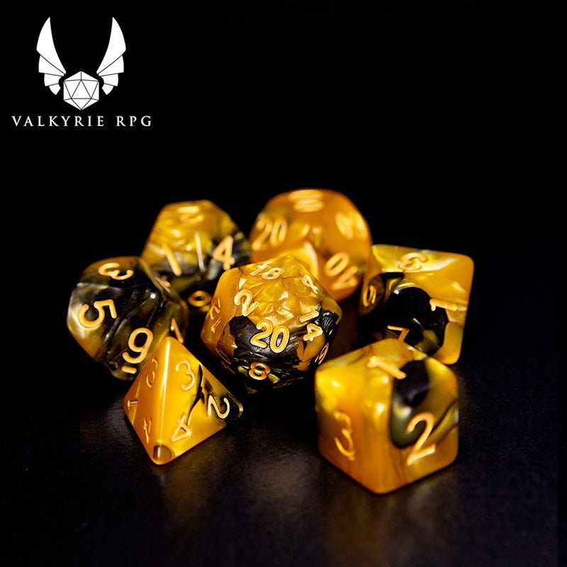 Vanaheim - Glory - Valkyrie RPG