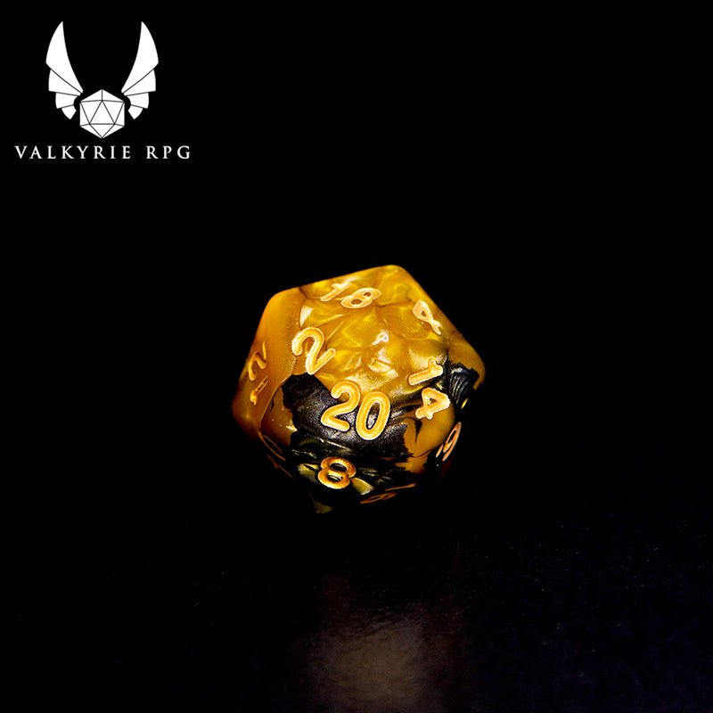 Vanaheim - Glory - Valkyrie RPG