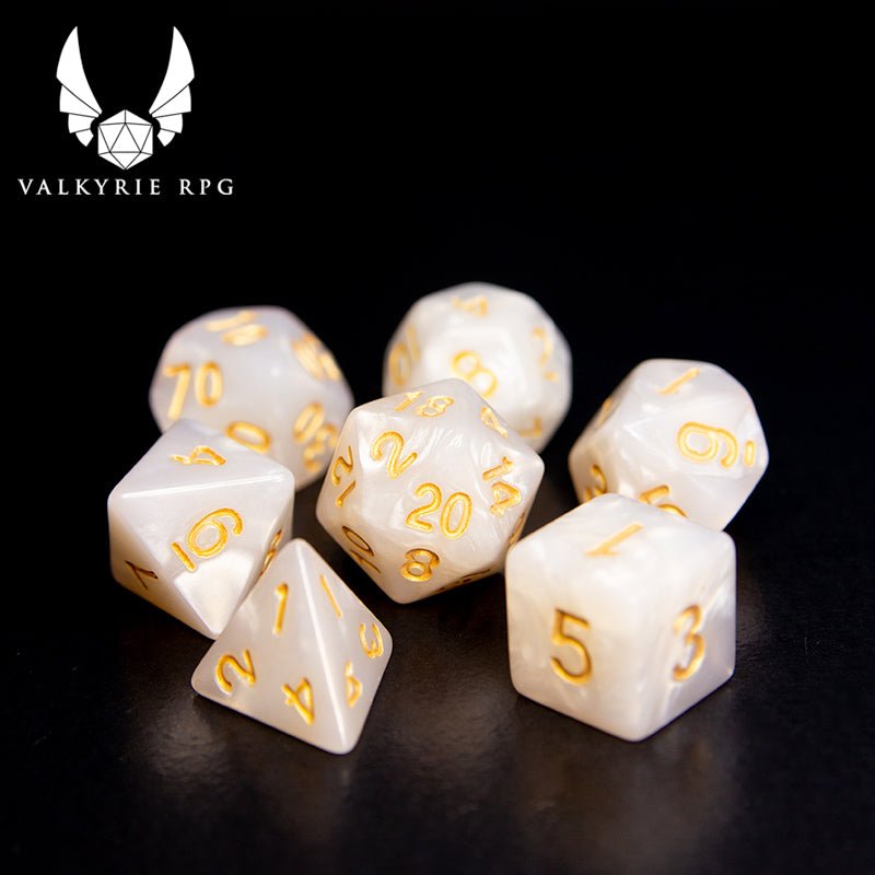 Vanaheim - Hope - Valkyrie RPG