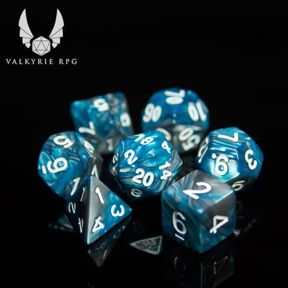 Vanaheim - Judgement - Valkyrie RPG