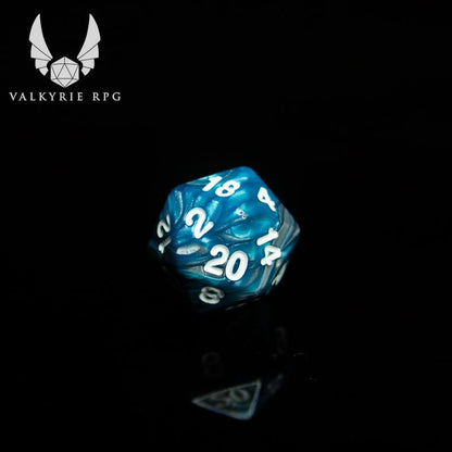 Vanaheim - Judgement - Valkyrie RPG